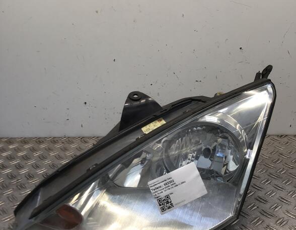 Headlight FORD FOCUS (DAW, DBW)