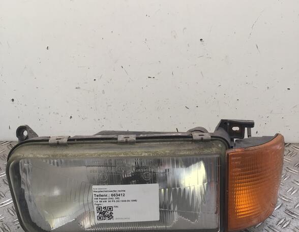 Koplamp VW PASSAT (3A2, 35I)