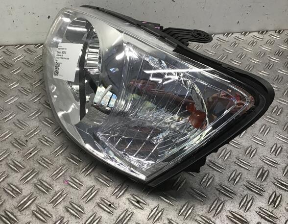 Headlight HYUNDAI GETZ (TB)