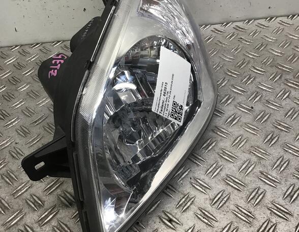 Headlight HYUNDAI GETZ (TB)