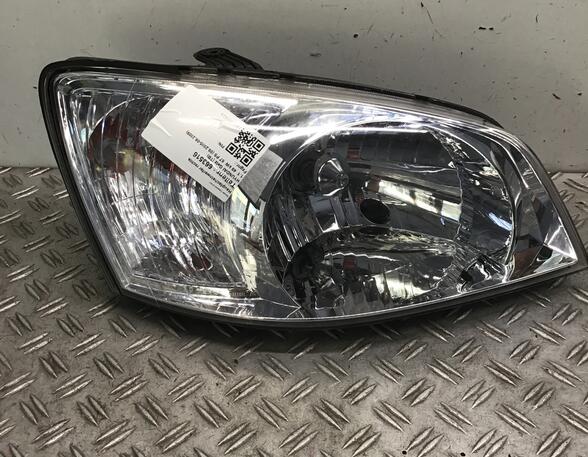 Koplamp HYUNDAI GETZ (TB)