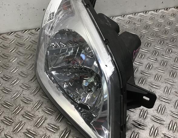 Koplamp HYUNDAI GETZ (TB)