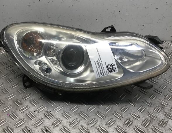 Headlight SMART FORTWO Coupe (451)