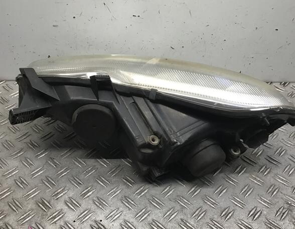 Headlight SMART FORTWO Coupe (451)