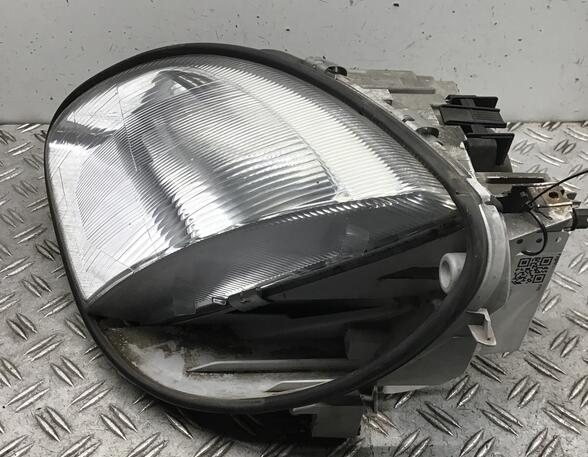 Headlight MERCEDES-BENZ SLK (R170)