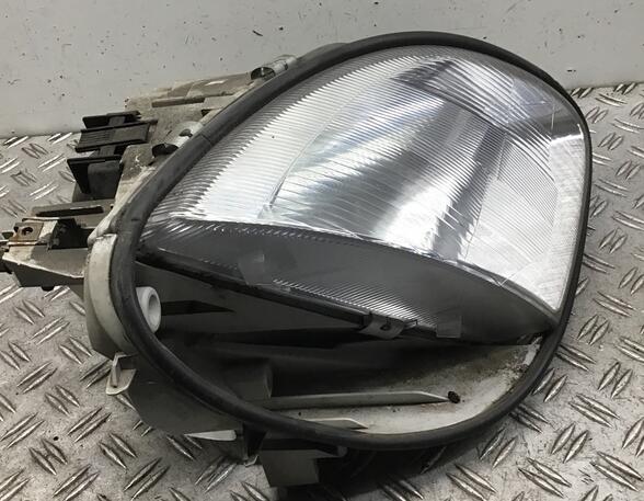 Koplamp MERCEDES-BENZ SLK (R170)