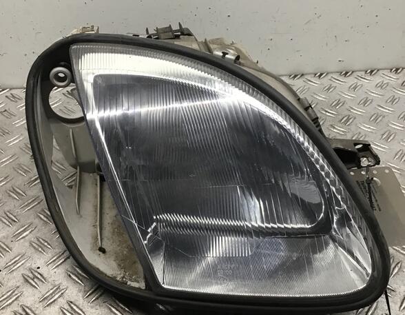 Koplamp MERCEDES-BENZ SLK (R170)