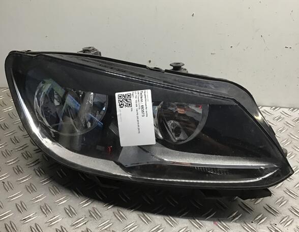 Headlight VW TOURAN (1T1, 1T2), VW TOURAN (1T3), VW TOURAN VAN (1T3), VW TOURAN (5T1)