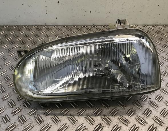 Koplamp VW GOLF III (1H1)