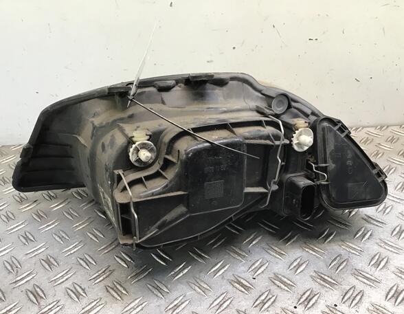 Headlight SEAT IBIZA III (6L1)