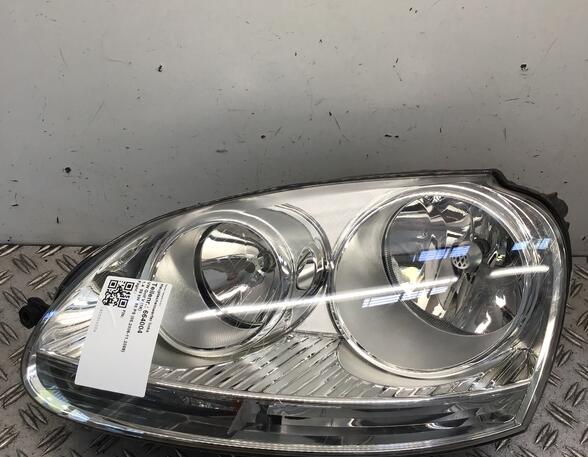 Headlight VW GOLF V (1K1), VW GOLF VI (5K1)