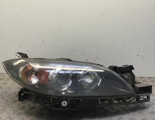 Headlight MAZDA 3 Saloon (BK)