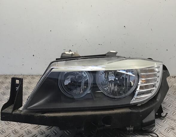 Headlight BMW 3 (E90)