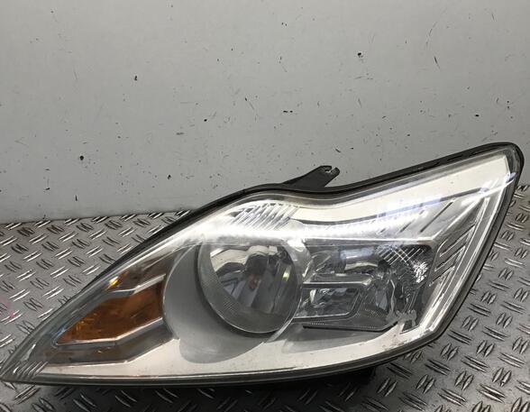 Headlight FORD FOCUS II (DA_, HCP, DP)