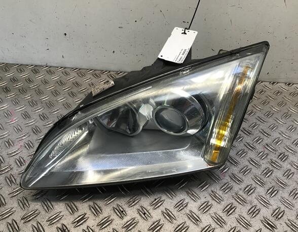 Koplamp FORD FOCUS II (DA_, HCP, DP)