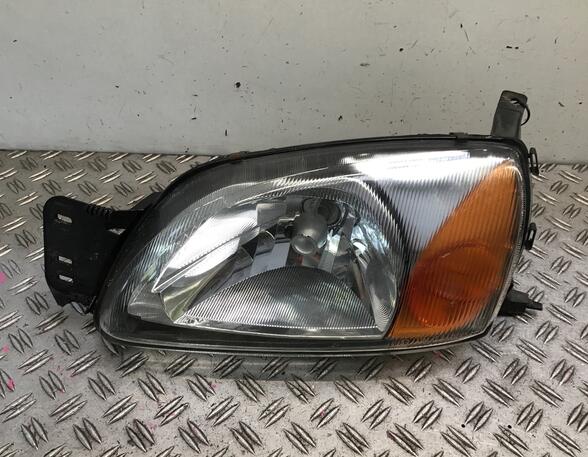 Koplamp FORD FIESTA IV (JA_, JB_)