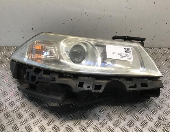 Koplamp RENAULT MEGANE II Coupé-Cabriolet (EM0/1_)