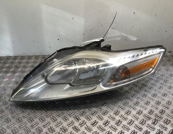 Headlight FORD MONDEO IV (BA7), FORD MONDEO IV Saloon (BA7), FORD MONDEO V Hatchback (CE)