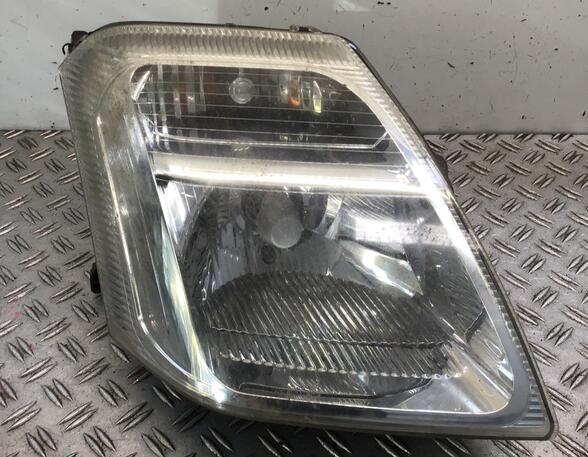 Koplamp CITROËN C2 (JM_)