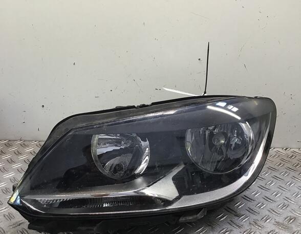 Headlight VW TOURAN (1T1, 1T2), VW TOURAN (1T3), VW TOURAN VAN (1T3), VW TOURAN (5T1)