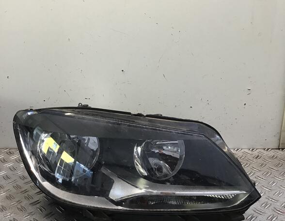 Koplamp VW TOURAN (1T1, 1T2), VW TOURAN (1T3), VW TOURAN VAN (1T3), VW TOURAN (5T1)