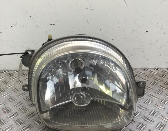 Koplamp RENAULT TWINGO I (C06_)