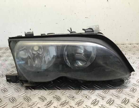 Koplamp BMW 3 Touring (E46), BMW 3 Compact (E46)