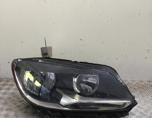 Koplamp VW TOURAN (1T1, 1T2), VW TOURAN (1T3), VW TOURAN VAN (1T3)