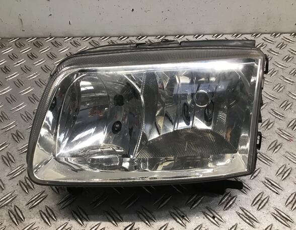 Koplamp VW POLO (6N2)