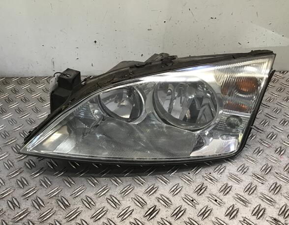 Headlight FORD MONDEO III Turnier (BWY)