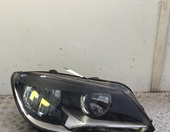 Koplamp VW TOURAN (1T1, 1T2), VW TOURAN (1T3), VW TOURAN VAN (1T3), VW TOURAN (5T1)