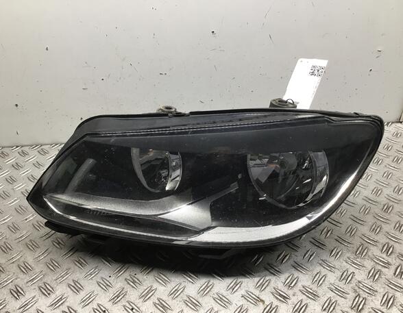 Koplamp VW TOURAN (1T1, 1T2), VW TOURAN (1T3), VW TOURAN VAN (1T3), VW TOURAN (5T1)