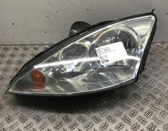 Koplamp FORD FOCUS (DAW, DBW)