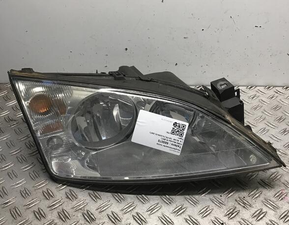 Headlight FORD MONDEO III (B5Y)