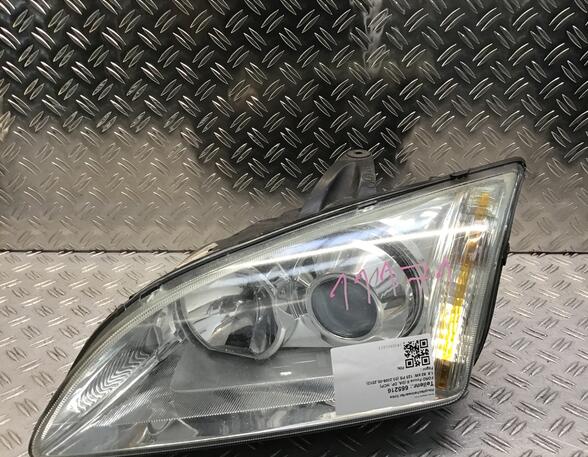 Headlight FORD FOCUS II (DA_, HCP, DP)