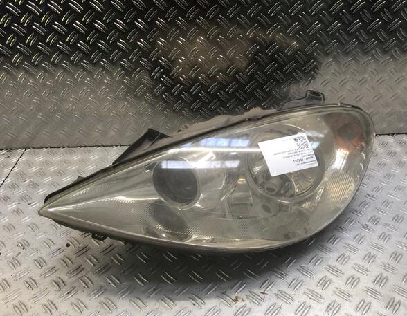 Koplamp PEUGEOT 807 (EB_)