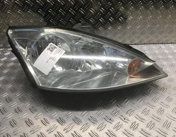 Headlight FORD FOCUS (DAW, DBW)