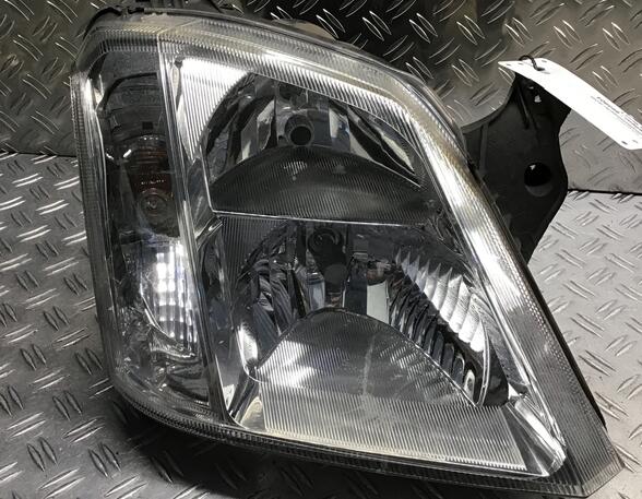 Koplamp OPEL MERIVA A MPV (X03)