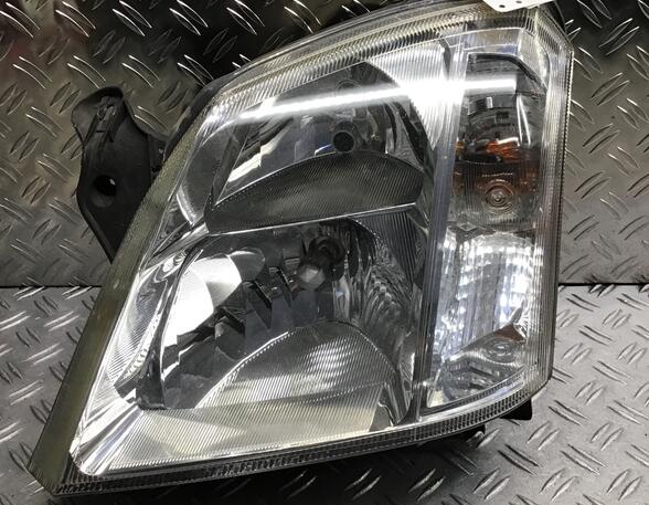 Koplamp OPEL MERIVA A MPV (X03)