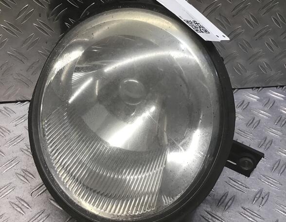 Headlight VW LUPO (6X1, 6E1)