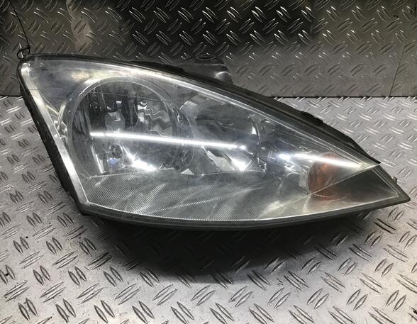 Headlight FORD FOCUS (DAW, DBW)