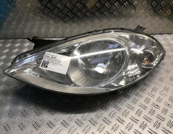 Headlight MERCEDES-BENZ A-CLASS (W169)