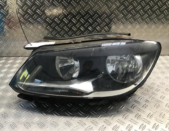 Koplamp VW TOURAN (1T1, 1T2), VW TOURAN (1T3), VW TOURAN VAN (1T3), VW TOURAN (5T1)