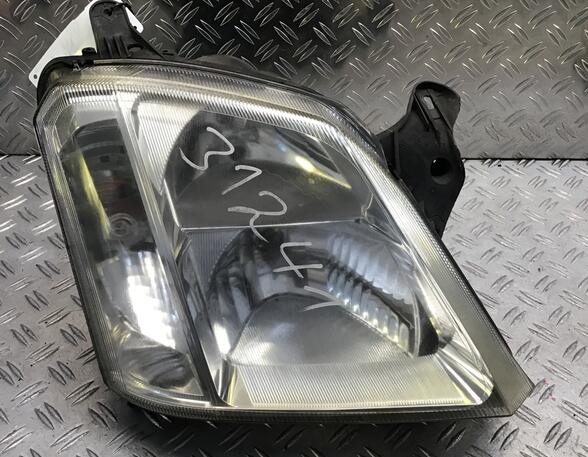 Koplamp OPEL MERIVA A MPV (X03)