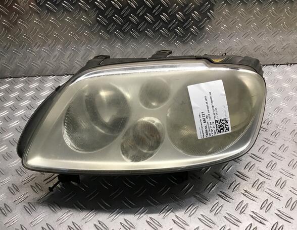 Headlight VW TOURAN (1T1, 1T2), VW TOURAN VAN (1T1, 1T2)