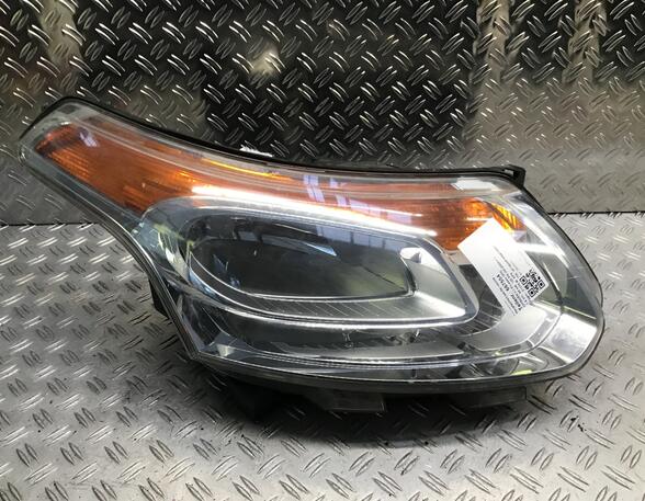 Koplamp CITROËN C3 PICASSO (SH_)