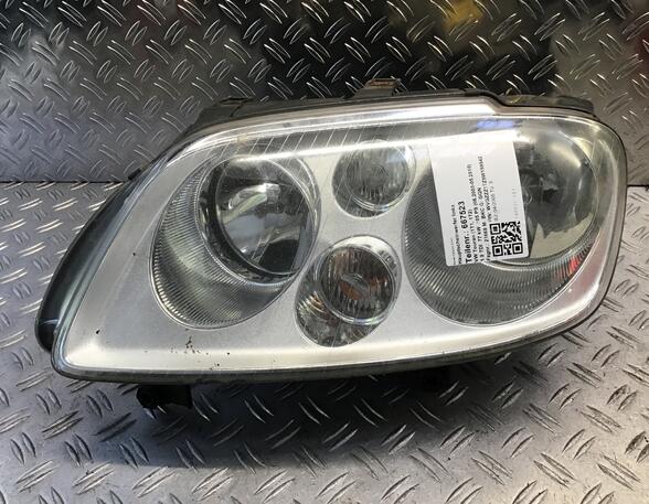 Headlight VW TOURAN (1T1, 1T2), VW TOURAN VAN (1T1, 1T2)