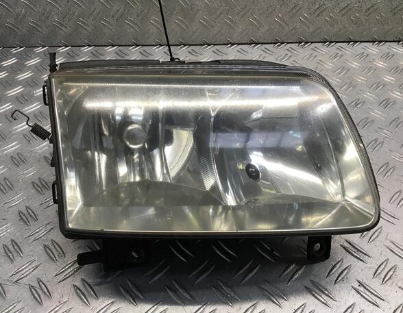 Koplamp VW POLO (6N2)