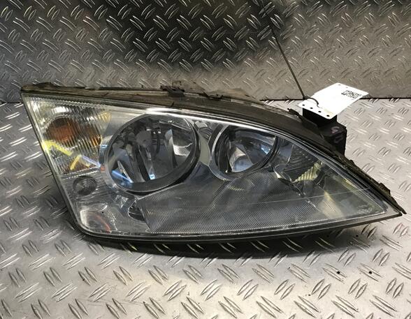 Koplamp FORD MONDEO III Turnier (BWY)