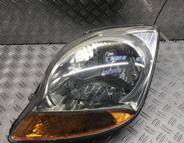 Headlight CHEVROLET MATIZ (M200, M250), DAEWOO MATIZ (M100, M150)